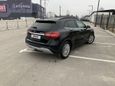 SUV   Mercedes-Benz GLA-Class 2017 , 2200000 , 