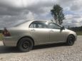  Toyota Corolla 2002 , 295000 , 