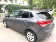  Kia Rio 2016 , 585000 , 