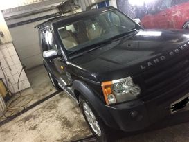 SUV   Land Rover Discovery 2007 , 665000 , 