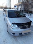  Toyota Corolla Fielder 2003 , 370000 , 