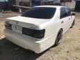  Toyota Crown 2001 , 999999 , 