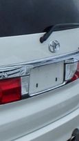    Toyota Alphard 2004 , 490000 , -