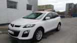 SUV   Mazda CX-7 2011 , 780000 , 