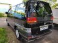    Nissan Elgrand 1998 , 400000 , 