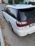  Subaru Legacy 2001 , 320000 , 