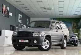 SUV или внедорожник Great Wall Safe 2008 года, 255000 рублей, Омск