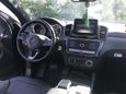 SUV   Mercedes-Benz GLE 2016 , 4200000 , 