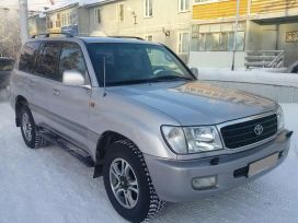 SUV   Toyota Land Cruiser 1999 , 870000 , 