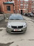  Renault Sandero 2013 , 450000 , 