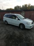    Nissan Liberty 2001 , 260000 , 