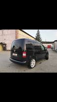    Volkswagen Caddy 2008 , 510000 , 