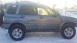 SUV   Suzuki Escudo 2003 , 650000 , 