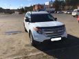 SUV   Ford Explorer 2013 , 1400000 , 