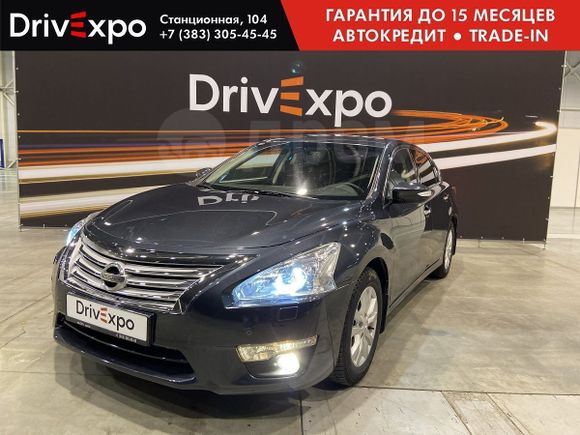  Nissan Teana 2014 , 989000 , 