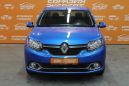  Renault Logan 2015 , 553000 , 