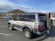 SUV   Toyota Land Cruiser 1996 , 1850000 , -