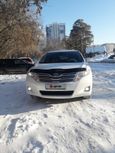 SUV   Toyota Venza 2009 , 1150000 , 