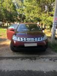 SUV   Nissan Murano 2006 , 450000 , 