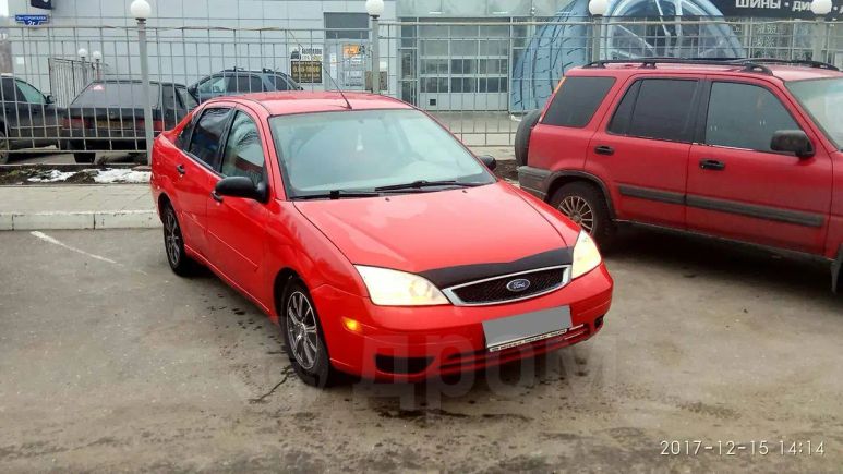  Ford Focus 2005 , 230000 , 