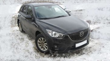 SUV   Mazda CX-5 2012 , 1290000 , 