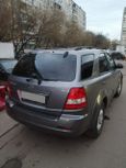 SUV   Kia Sorento 2005 , 360000 , 