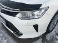  Toyota Camry 2017 , 1520000 , 
