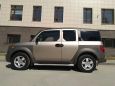 SUV   Honda Element 2003 , 595000 , 