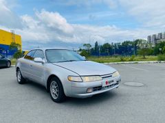 Седан Toyota Corolla 1995 года, 137000 рублей, Челябинск