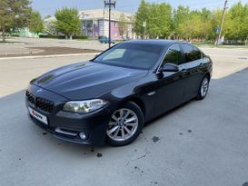  BMW 5-Series 2013 , 1559999 , 