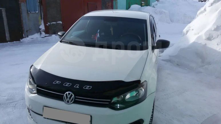  Volkswagen Polo 2012 , 410000 , 