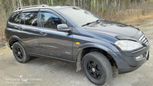 SUV   SsangYong Kyron 2008 , 435000 , -