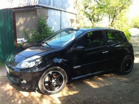 Renault Clio 2008 , 380000 , 