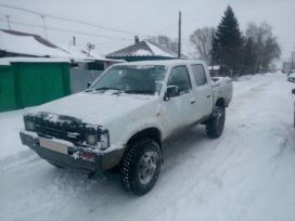  Nissan Datsun 1986 , 160000 , 