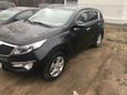 SUV   Kia Sportage 2011 , 820000 , 