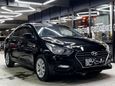  Hyundai Solaris 2018 , 989000 , 