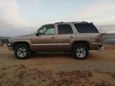 SUV   Chevrolet Tahoe 2003 , 450000 , -