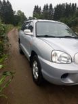 SUV   Hyundai Santa Fe Classic 2009 , 460000 , -