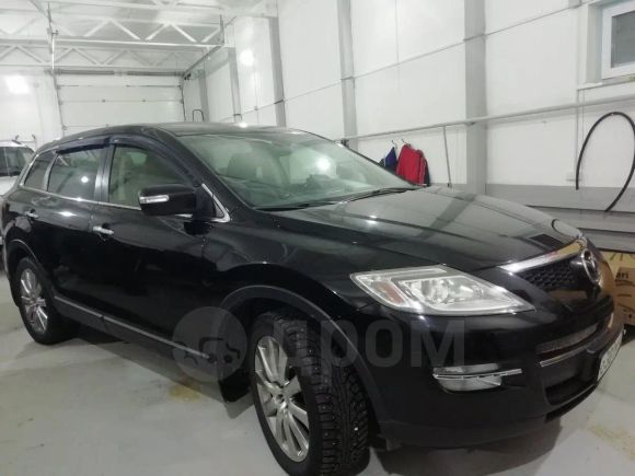 SUV   Mazda CX-9 2008 , 630000 , 