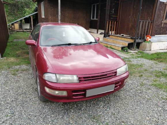  Toyota Carina 1993 , 130000 , -