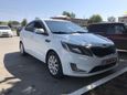  Kia Rio 2012 , 615000 , 