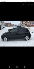  Nissan Micra 2008 , 350000 , 