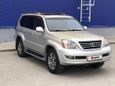 SUV   Lexus GX470 2005 , 1440000 , 