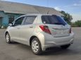  Toyota Vitz 2016 , 528000 , 