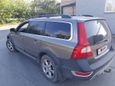  Volvo XC70 2008 , 770000 , 