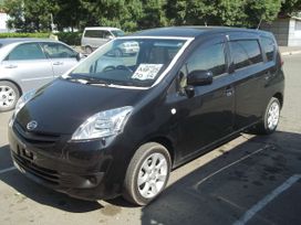    Daihatsu Boon Luminas 2009 , 450000 , -