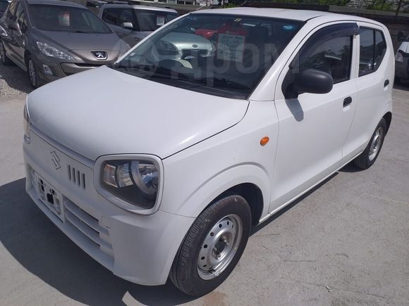  Suzuki Alto 2015 , 325000 , 
