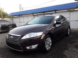  Ford Mondeo 2008 , 370000 ,  