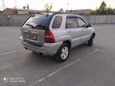 SUV   Kia Sportage 2008 , 465000 , 