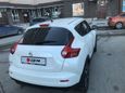 SUV   Nissan Juke 2013 , 810000 ,  